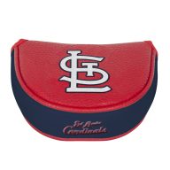 Team Effort St. Louis Cardinals Putter Cover, view 2 of 2