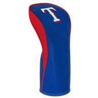 Team Effort Texas Rangers Mascot Cover, view 2 of 2