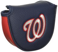 Team Effort Washington Nationals Putter Cover, view 2 of 2