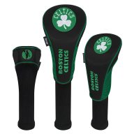 Team Effort Boston Celtics Mascot Cover, view 1 of 3