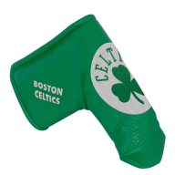 Team Effort Boston Celtics Putter Cover, view 1 of 2