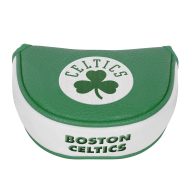 Team Effort Boston Celtics Putter Cover, view 2 of 2