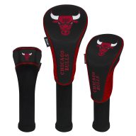 Team Effort Chicago Bulls Mascot Cover, view 1 of 3