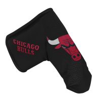 Team Effort Chicago Bulls Putter Cover, view 1 of 2