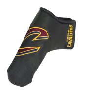 Team Effort Cleveland Cavaliers Putter Cover, view 1 of 2