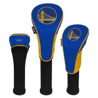 Team Effort Golden State Warriors Mascot Cover, view 1 of 2