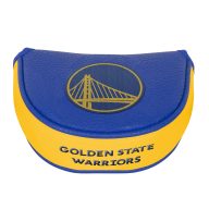 Team Effort Golden State Warriors Putter Cover, view 2 of 2