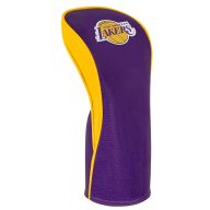 Team Effort Los Angeles Lakers Mascot Cover, view 2 of 2