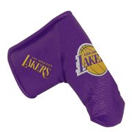 Team Effort Los Angeles Lakers Putter Cover, view 1 of 2