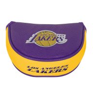 Team Effort Los Angeles Lakers Putter Cover, view 2 of 2