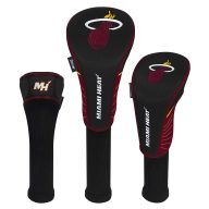 Team Effort Miami Heat Mascot Cover, view 1 of 2
