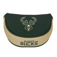 Team Effort Milwaukee Bucks Putter Cover, view 2 of 2