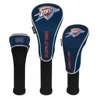Team Effort Oklahoma City Thunder Mascot Cover, view 1 of 2