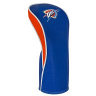 Team Effort Oklahoma City Thunder Mascot Cover, view 2 of 2