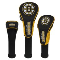Team Effort Boston Bruins Mascot Cover, view 1 of 3
