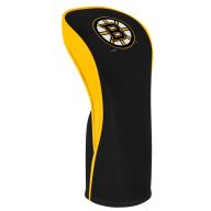Team Effort Boston Bruins Mascot Cover, view 2 of 3