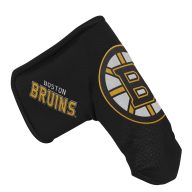 Team Effort Boston Bruins Putter Cover, view 1 of 2