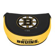 Team Effort Boston Bruins Putter Cover, view 2 of 2