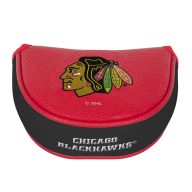 Team Effort Chicago Blackhawks Putter Cover, view 2 of 2