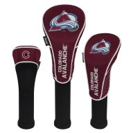 Team Effort Colorado Avalanche Mascot Cover, view 1 of 3
