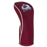 Team Effort Colorado Avalanche Mascot Cover, view 2 of 3