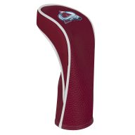 Team Effort Colorado Avalanche Mascot Cover, view 3 of 3