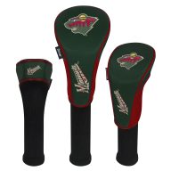 Team Effort Minnesota Wild Mascot Cover, view 1 of 4