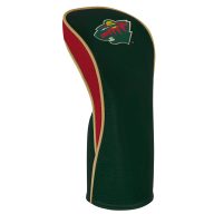 Team Effort Minnesota Wild Mascot Cover, view 2 of 4