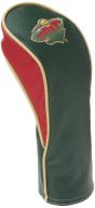 Team Effort Minnesota Wild Mascot Cover, view 3 of 4