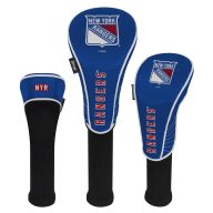 Team Effort New York Rangers Mascot Cover, view 1 of 3
