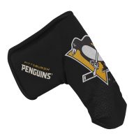 Team Effort Pittsburgh Penguins Putter Cover, view 1 of 2