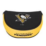 Team Effort Pittsburgh Penguins Putter Cover, view 2 of 2