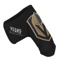 Team Effort Vegas Golden Knights Putter Cover, view 1 of 2