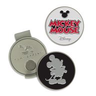 Team Effort Mickey Mouse Hat Clip, view 1 of 2