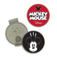 Team Effort Mickey Mouse Hat Clip, view 2 of 2