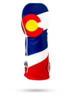 Pins and Aces Colorado State Flag, view 1 of 19
