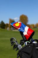 Pins and Aces Colorado State Flag, view 4 of 19