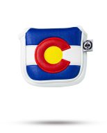 Pins and Aces Colorado State Flag, view 9 of 19
