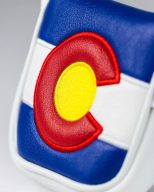 Pins and Aces Colorado State Flag, view 11 of 19