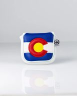 Pins and Aces Colorado State Flag, view 12 of 19