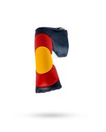 Pins and Aces Colorado State Flag, view 2 of 6