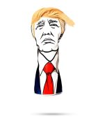 Pins and Aces Trump, view 3 of 17