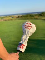 Pins and Aces Trump, view 4 of 15