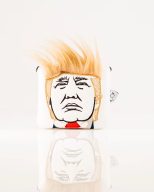 Pins and Aces Trump, view 58 of 66