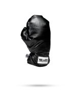 Pins and Aces Boxing Glove — Black, view 5 of 16