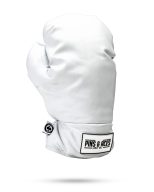 Pins and Aces Boxing Glove — White, view 10 of 16