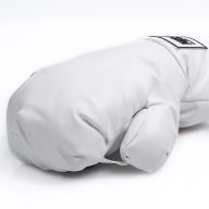 Pins and Aces Boxing Glove — White, view 4 of 7