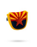 Pins and Aces Arizona State Tribute, view 1 of 8