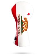 Pins and Aces California State Flag, view 2 of 8