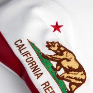 Pins and Aces California State Flag, view 6 of 8